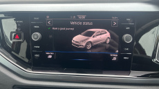 Volkswagen Polo 1.0 TSI 95 Active 5dr Petrol Hatchback